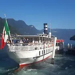 Casa Aurelia, Pognana Lario