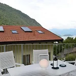 Cantaria Apartments Argegno - Lakeview Terrace & Pool