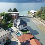 The Home By The River