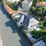 The Home By The River