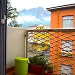 Panoramical Appartment Lecco