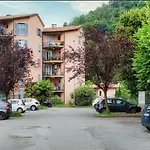 Relax House 7Min In Bus Dal Lago