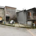 Casa Boni Ferias
