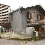 Casa Boni Ferias