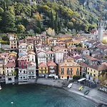 Villa Central Varenna