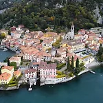 Villa Central Varenna