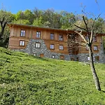 Bellagio - Baita Treeb Tramontana