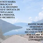 Rustico Maria