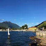 Legnoncino Holiday Home- Lake Como