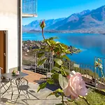 Apartment Lory - Domaso