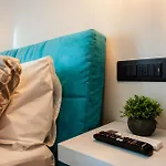 David\'S Suite&Spa Con Parcheggio Privato