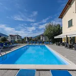 Lakeside Holiday Resort