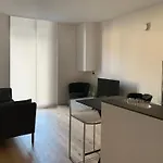 Spazio Perlasca Apt 2 - Cernobbio Como Lake
