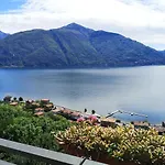 Il Balcone Di Betty, Meraviglia Vista Lago
