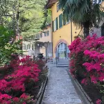 Rosa Dei Venti - Lake View Apartments & Suites