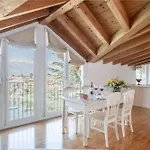 Rosa Dei Venti - Lake View Apartments & Suites