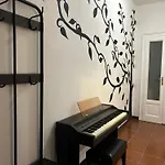 Pizza & Pizzoccheri House