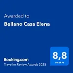 Bellano Casa Elena