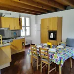 Como Appartamento Centralissimo Casa Volt