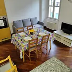 Como Appartamento Centralissimo Casa Volt