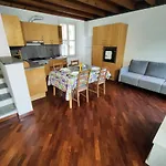Como Appartamento Centralissimo Casa Volt