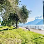 Apartment Camping Turisport-4 By Interhome