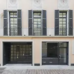 Volta City View Apartments 203
