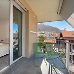 Apartment Le Lac By Interhome