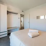 Apartment Le Lac By Interhome