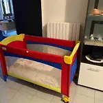 Ca Lina Lecco Nice Apartment With Private Parking Space