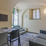 Tiny Duke Apartment