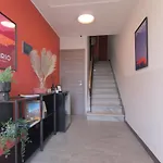 Ca Del Lasco - Modern Apartments In Classic Villa