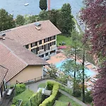Lake Como View - Luminosa Casa Con Parcheggio E Piscina