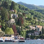 Lake Como View - Luminosa Casa Con Parcheggio E Piscina
