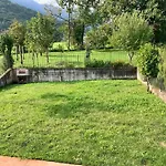 Strawberry House