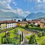 Lake View Apartment - Parking Included