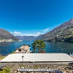Hotel Ristorante Vapore