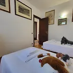Casa Intignano - Appartamento Con Terrazzo Vista Lago