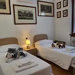 Casa Intignano - Appartamento Con Terrazzo Vista Lago