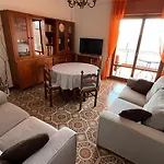 Villamarinapigra Lake View Apartments