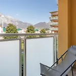 Large Well-Equipped Appartement Near Como Lake