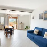 Lake Como Victoria Apartment