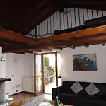 Exclusive Villa Crotto Lake View