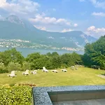 Villa Oliveto Apartments