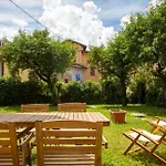 Ca Dei Brenta - Garden - San Fedele Intelvi - Como