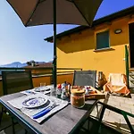 Balcony Lake View Apartment