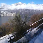 Tra Lago E Montagna Baita La Morena