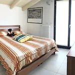 Attico With Swimming Pool