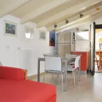 Attico With Swimming Pool