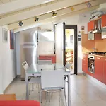 Attico With Swimming Pool